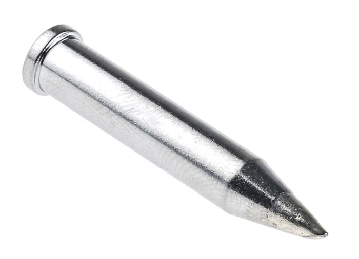 Weller XT AA 60 1.6 mm Bevel Soldering Iron Tip for use with WXP120, WP120