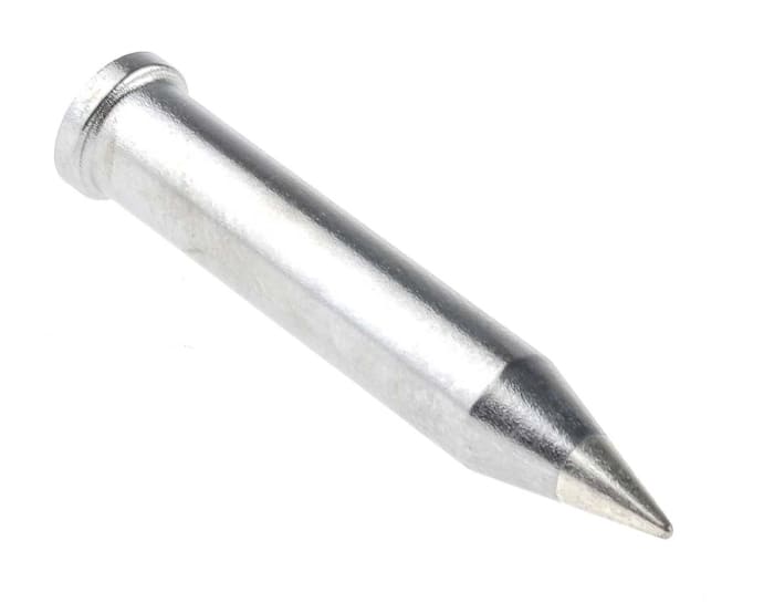 Weller XT H 0.8 mm Screwdriver Soldering Iron Tip for use with WXP120, WP120