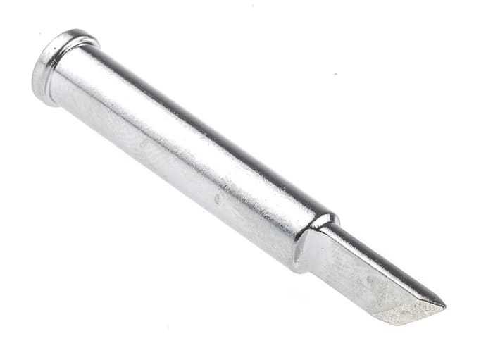 Weller XT KN 2 mm Knife Soldering Iron Tip for use with WXP120, WP120