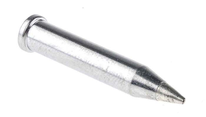 Panne de fer à souder XT F Weller, Biseau, série XT, 1.2 mm, pour WXP120, WP120