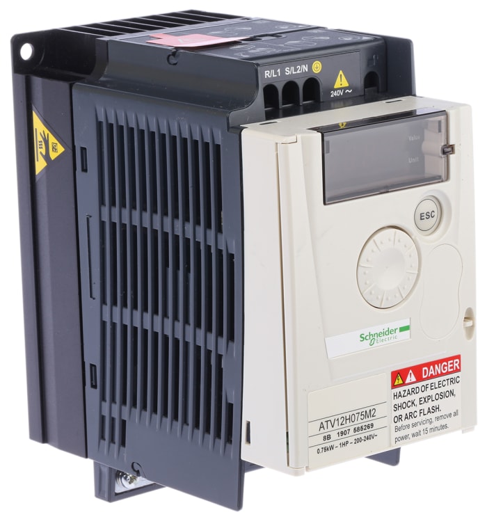 ATV12H075M2 Schneider Electric | Schneider Electric Inverter