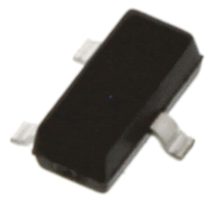 ZXMN3A01FTA DiodesZetex | Diodes Inc N-Channel MOSFET, 2 A