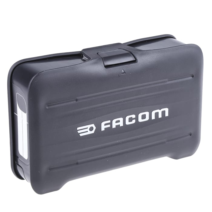 Kit de herramientas Facom de 94 piezas, para electricistas | Facom | RS  Components Chile