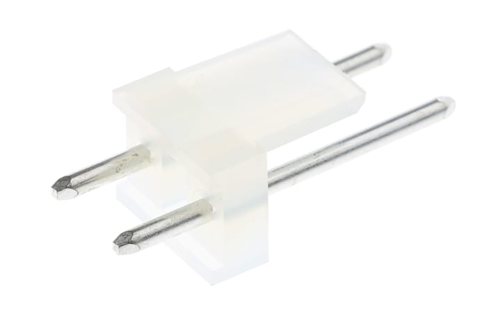 10-08-5021 Molex | Molex KK 508 Series Straight Through Hole Pin Header ...