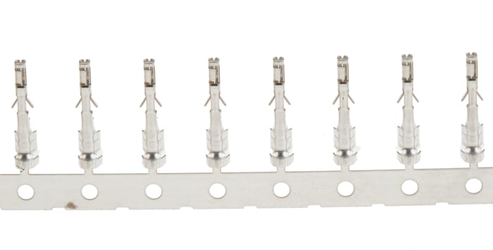 Molex Micro-Fit 3.0 Series Female Crimp Terminal, 24AWG Min, 20AWG Max