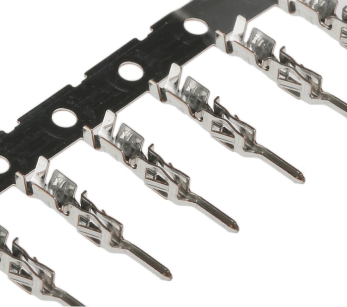 43031-0001 Molex | Molex, Micro-Fit 3.0 Male Crimp Terminal 20AWG 43031