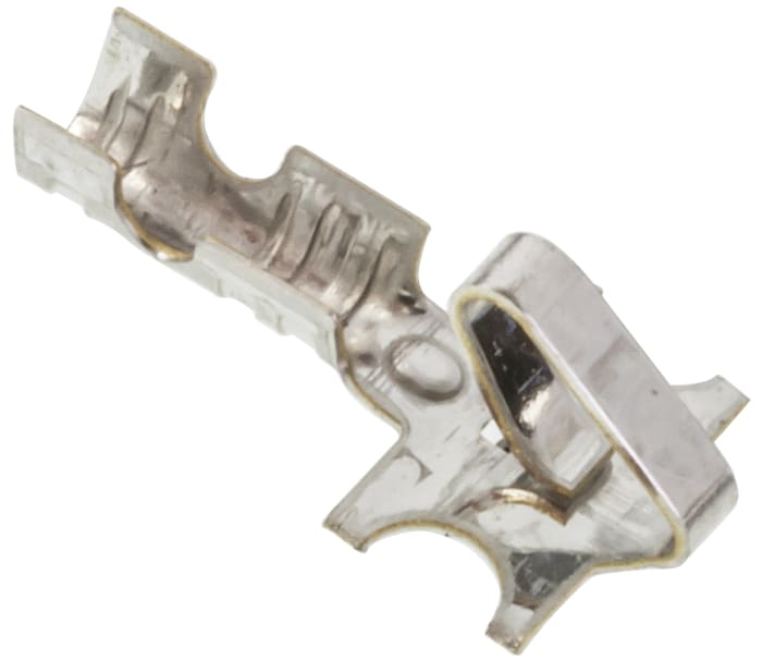 Molex KK 254 Series Female Crimp Terminal, 30AWG Min, 22AWG Max