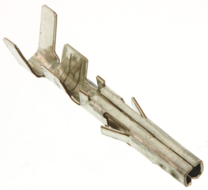 Molex 39-00-0079 Контакт обжимного типа