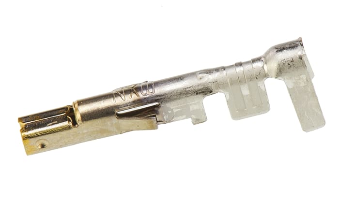 39-00-0090 Molex | Molex Mini-Fit Series Female Crimp Terminal, 16AWG ...
