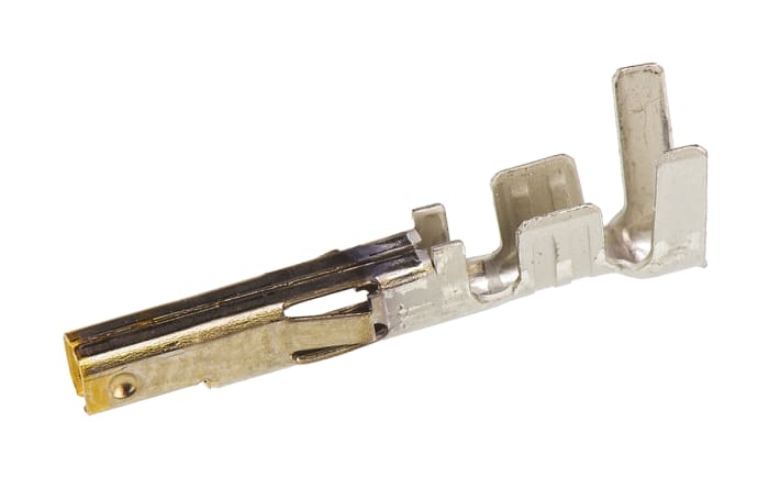 39-00-0090 Molex | Molex Mini-Fit Series Female Crimp Terminal, 16AWG ...