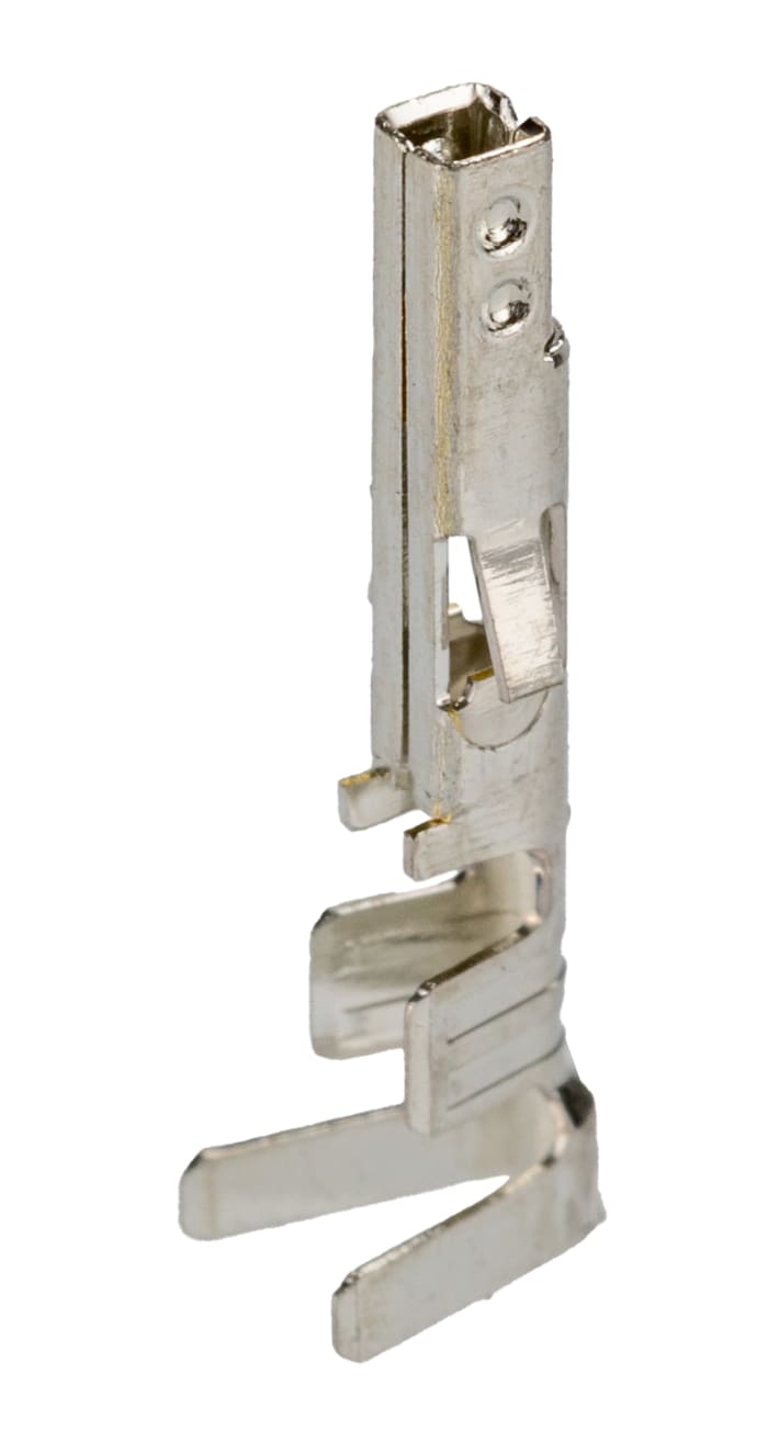 Molex Mini-Fit Series Female Crimp Terminal, 16AWG Max