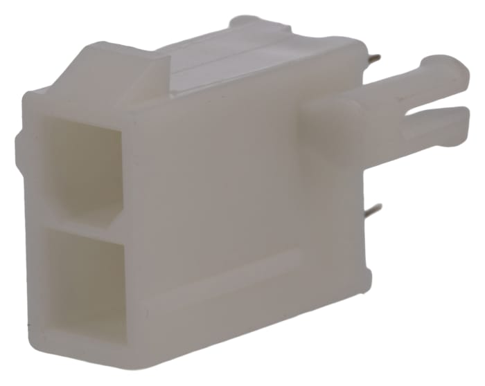 39-29-9027 Molex | Molex Mini-Fit Jr Series Straight Through Hole PCB ...