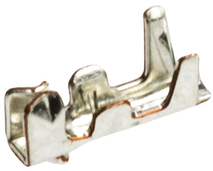 Molex PicoBlade Series Female Crimp Terminal, 32AWG Min, 28AWG Max