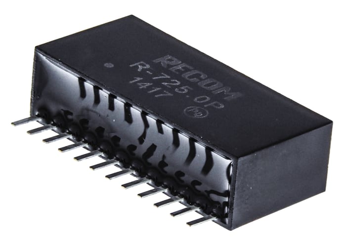 Switching Regulator,6.5-28Vin,3-6Vout 2A