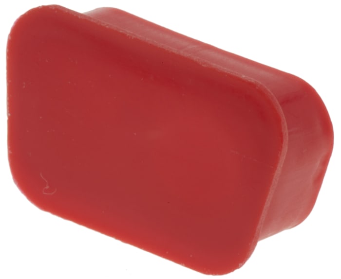 Amphenol Communications Solutions Dust Cap For Use With D-Sub Connector