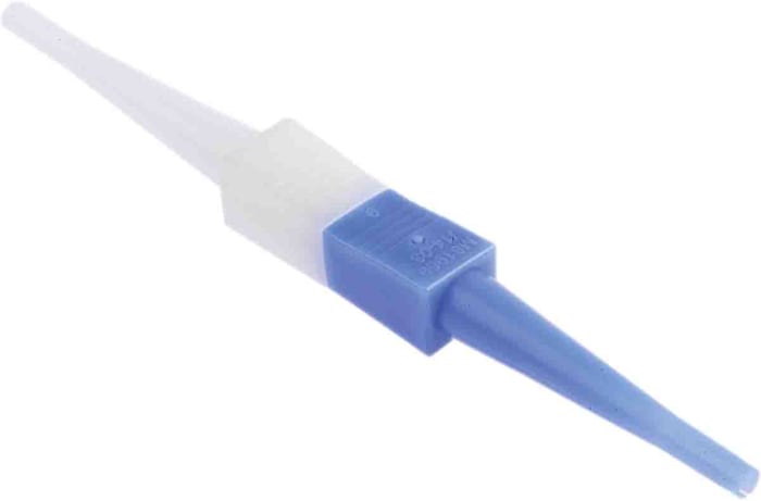 Glenair Crimp Extraction Tool, 801 Series, Socket Contact, Contact size 16