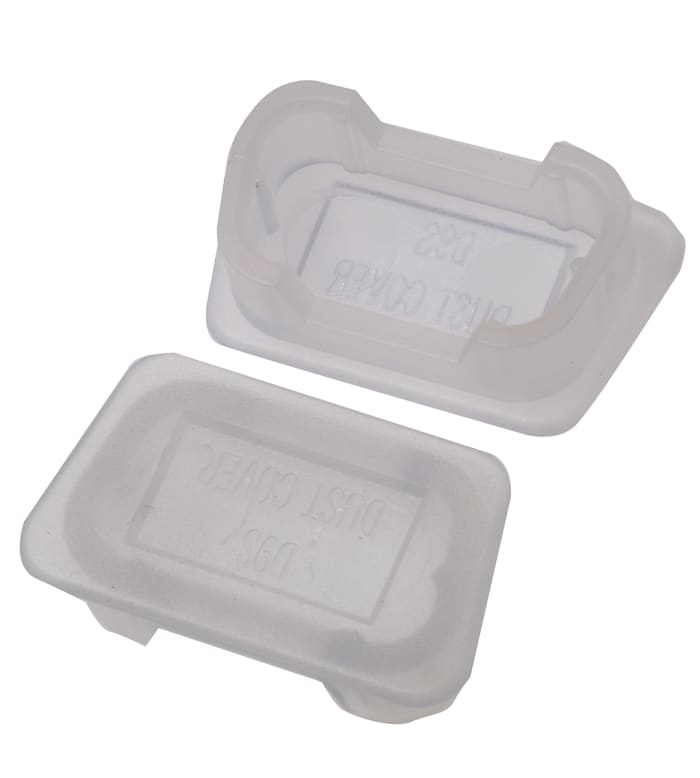 A-DC 09F/W ASSMANN WSW | ASSMANN WSW, D-Sub Series Dust Cap For Use ...