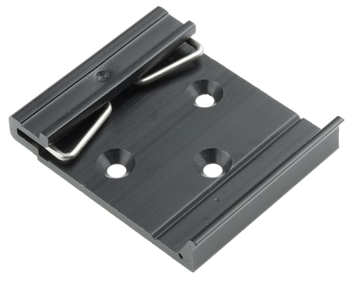 20900003 RAC Series DIN Rail Mounting Kit, DIN Rail