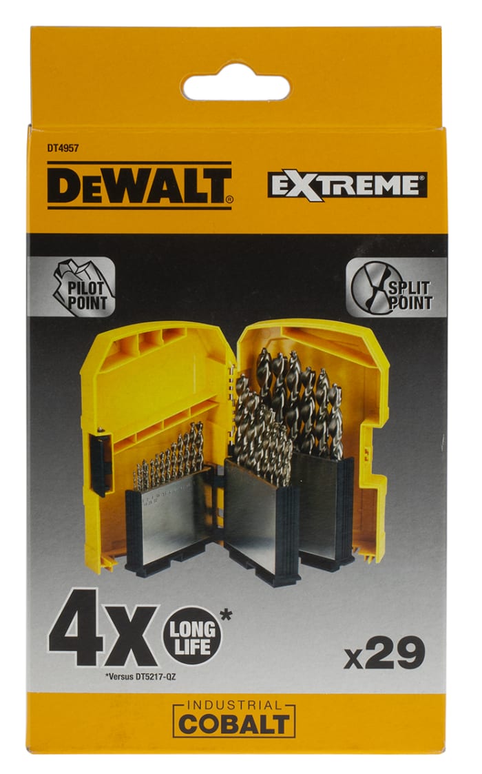 Dewalt cobalt 2025