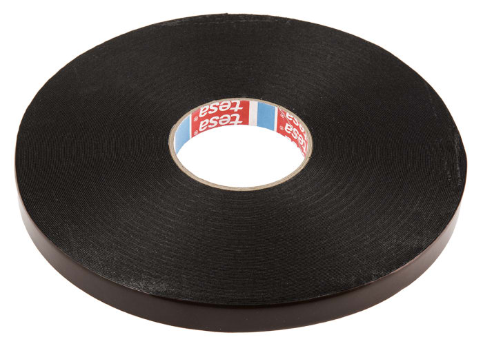 Tesa 62934 50Mx19mm Поролоновая лента