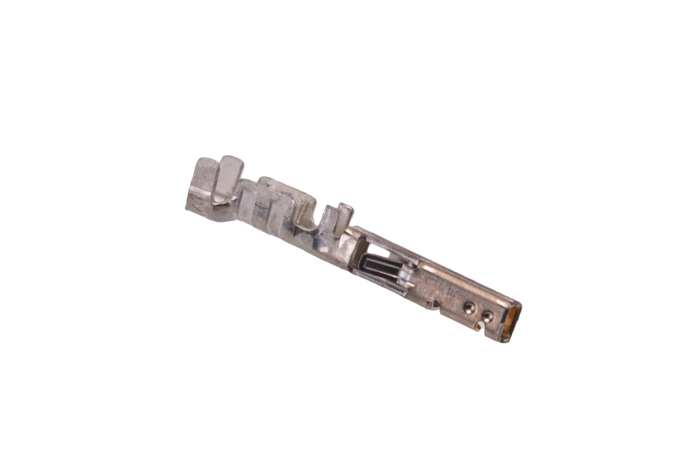 Molex Micro-Fit 3.0 Series Female Crimp Terminal, 30AWG Min, 26AWG Max