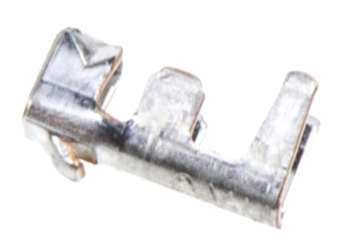 Contact à sertir Femelle Molex série 50079, , de 0.08mm² à 0.1mm²