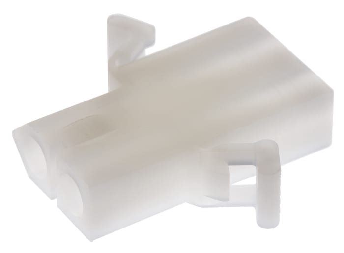Connecteur .093 Femelle 1 Voie - Standard - Pour Câblage électronique