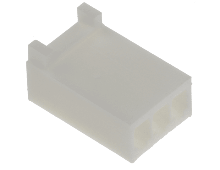 Molex 22-01-3037 Корпус разъема