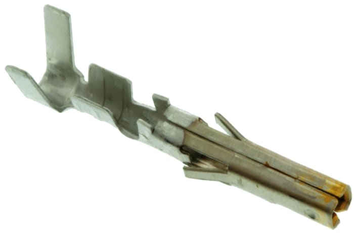 Molex Mini-Fit Series Female Crimp Terminal, 24AWG Min, 18AWG Max