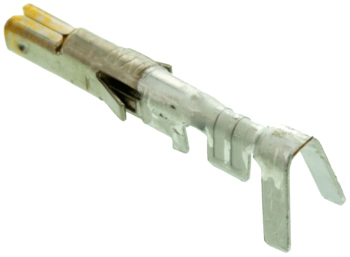 39000182 Molex Molex, MiniFit Female Crimp Terminal 18AWG 3900