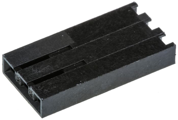 50-57-9003 Molex | Molex, SL Female Connector Housing, 2.54 mm Pitch, 3 ...