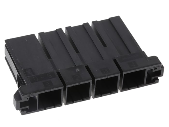 1-179958-4 TE Connectivity | TE Connectivity, Dynamic 5000 Female