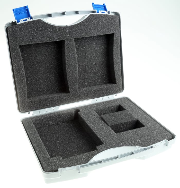 Pico Technology Hard Carrying Case, 340 x 270 x 83mm