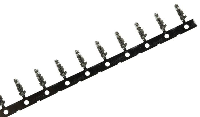 【RT-179227】① 179227-1 TE Connectivity | TE Connectivity AMP CT Series Female
