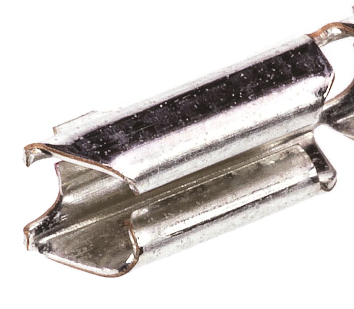 Contact à sertir Mâle TE Connectivity