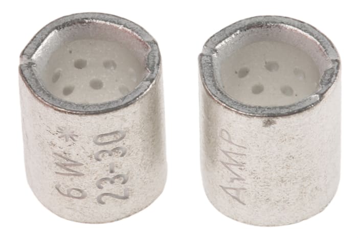 34319 TE Connectivity | TE Connectivity, SOLISTRAND Parallel Splice ...