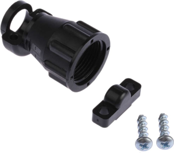 TE Connectivity Cable Clamp