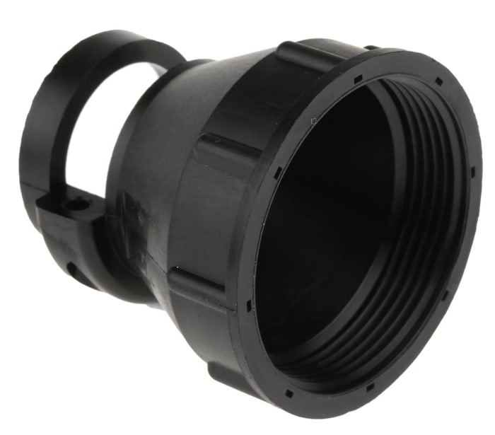 Serre-câble TE Connectivity série CPC, taille 23