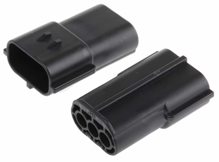 174359-2 TE Connectivity | TE Connectivity, Econoseal J Mk II ...