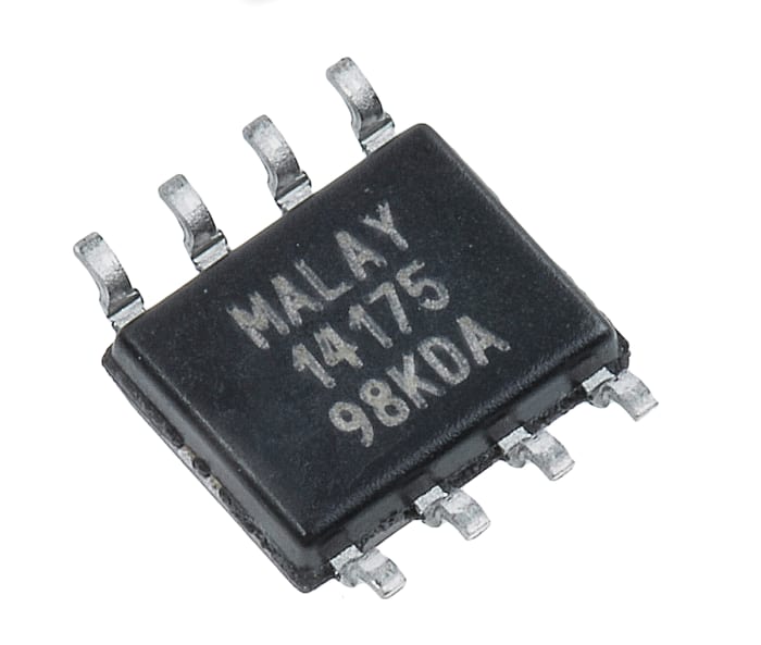 ACS712ELCTR-05B-T Allegro Microsystems | Allegro Microsystems