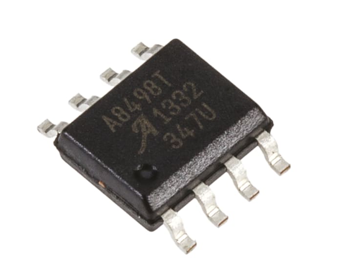 A8498SLJTR-T Allegro Microsystems | Allegro Microsystems, A8498SLJTR-T ...