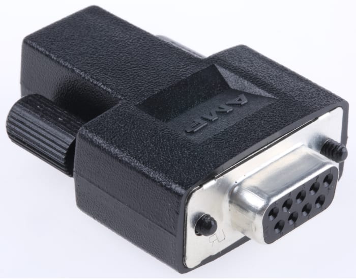 1658654-1 TE Connectivity | TE Connectivity Amplimite HDP-20 9 Way ...