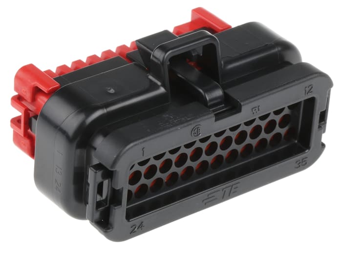 TE Connectivity, AMPSEAL Female 35 Way
