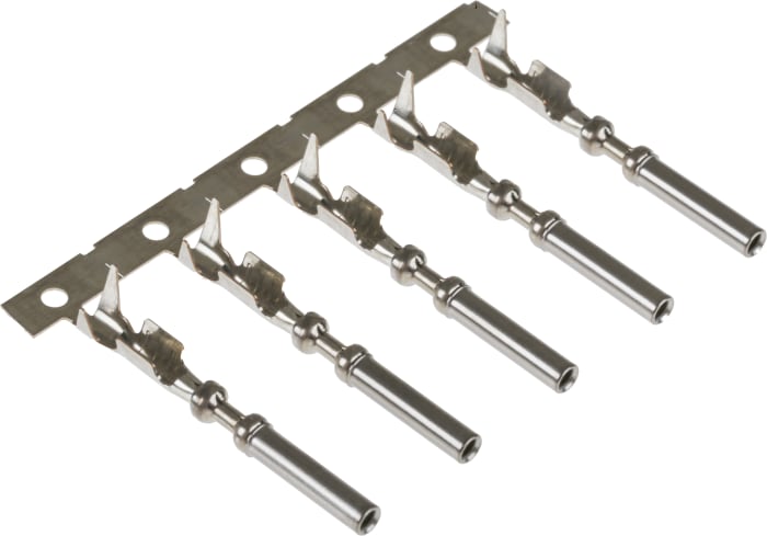 TE Connectivity, Superseal 1.0 Female Socket