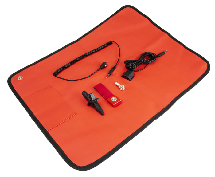 RS PRO ESD Field Kit