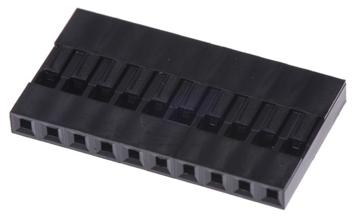 M20-1061000 HARWIN | HARWIN, M20-10 Female Connector Housing, 2.54 mm ...