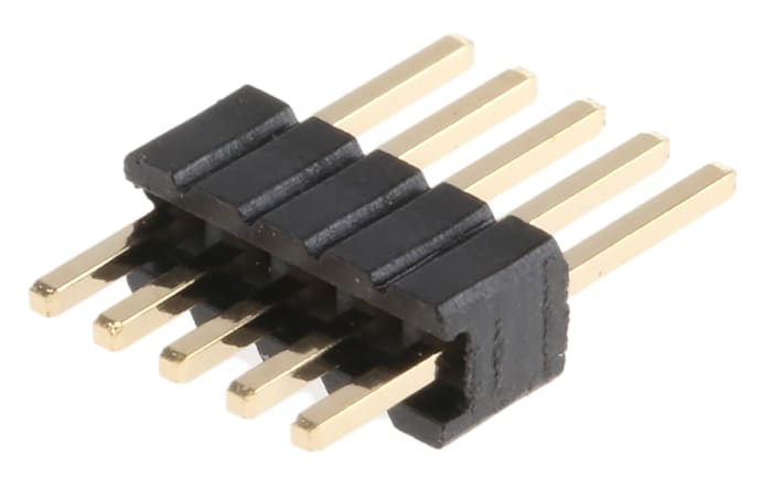 M52-040023V0545 HARWIN | HARWIN Archer M52 Series Straight Through Hole ...