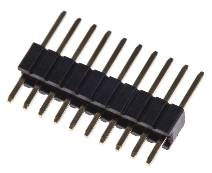 M52-040023V1045 HARWIN | HARWIN Archer M52 Series Straight Through Hole ...