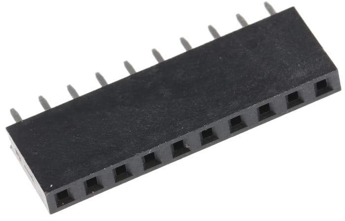 M20-7821046 HARWIN | HARWIN M20 Series Straight Through Hole PCB Socket ...