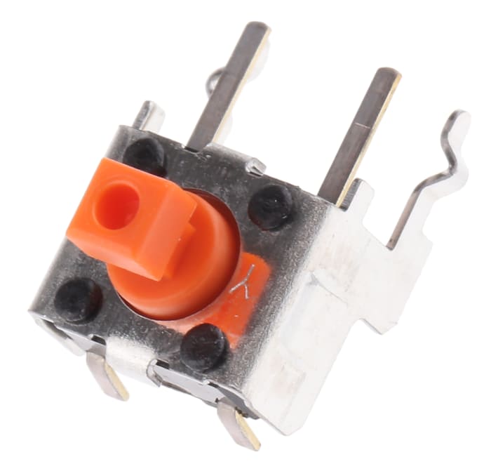 Omron B3F-3155 Тактильный переключатель